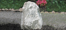 Валуны на могилу Валуны на могилу